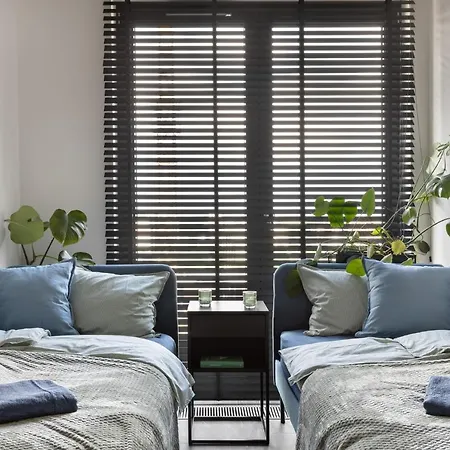 Appartamento Apartament Pierwsza Dzielnica