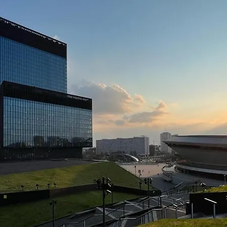 Apartament Pierwsza Dzielnica Appartamento